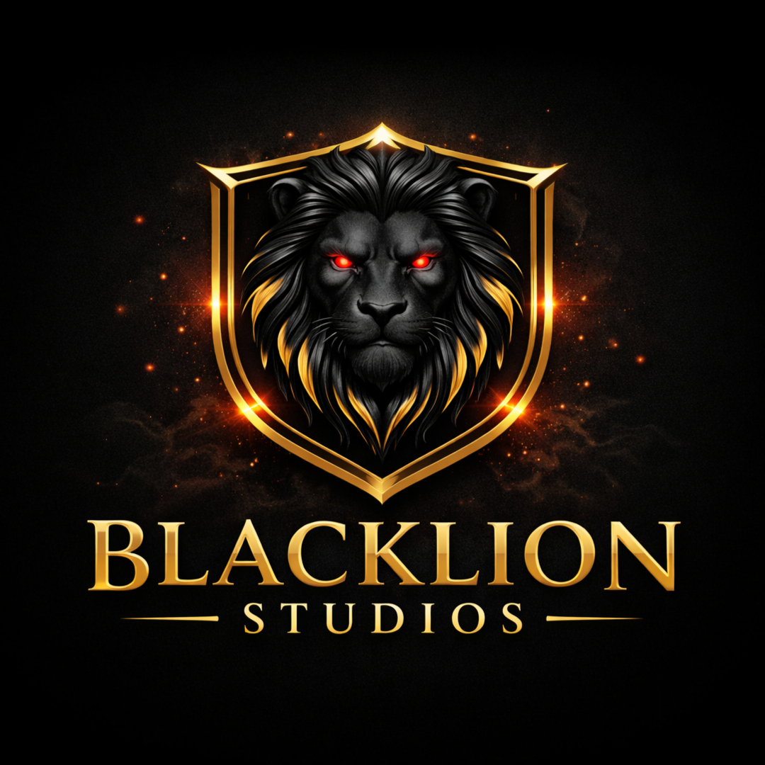 BlackLion Studios